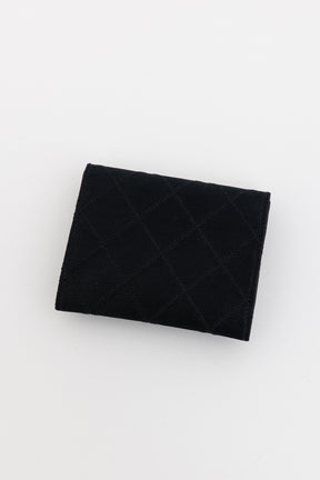 Satin Coin Purse