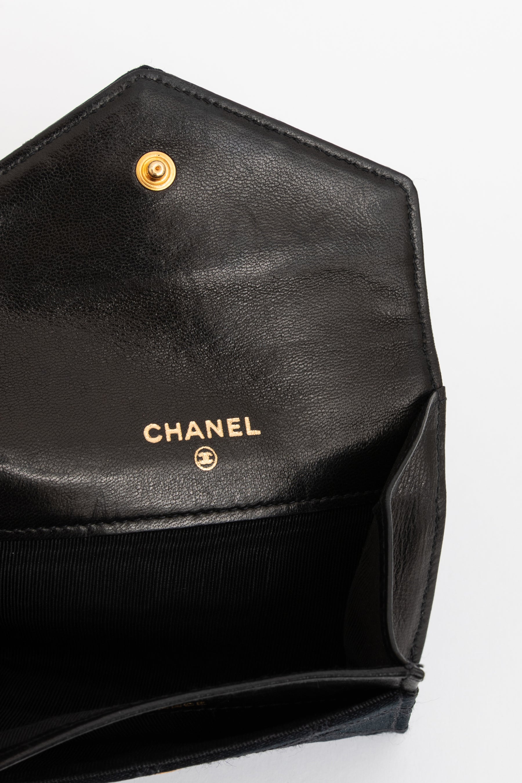 Satin Coin Purse