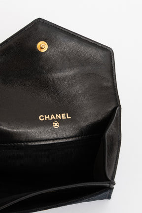 Satin Coin Purse