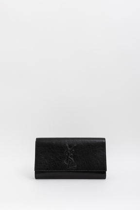 Belle De Jour Logo CLutch