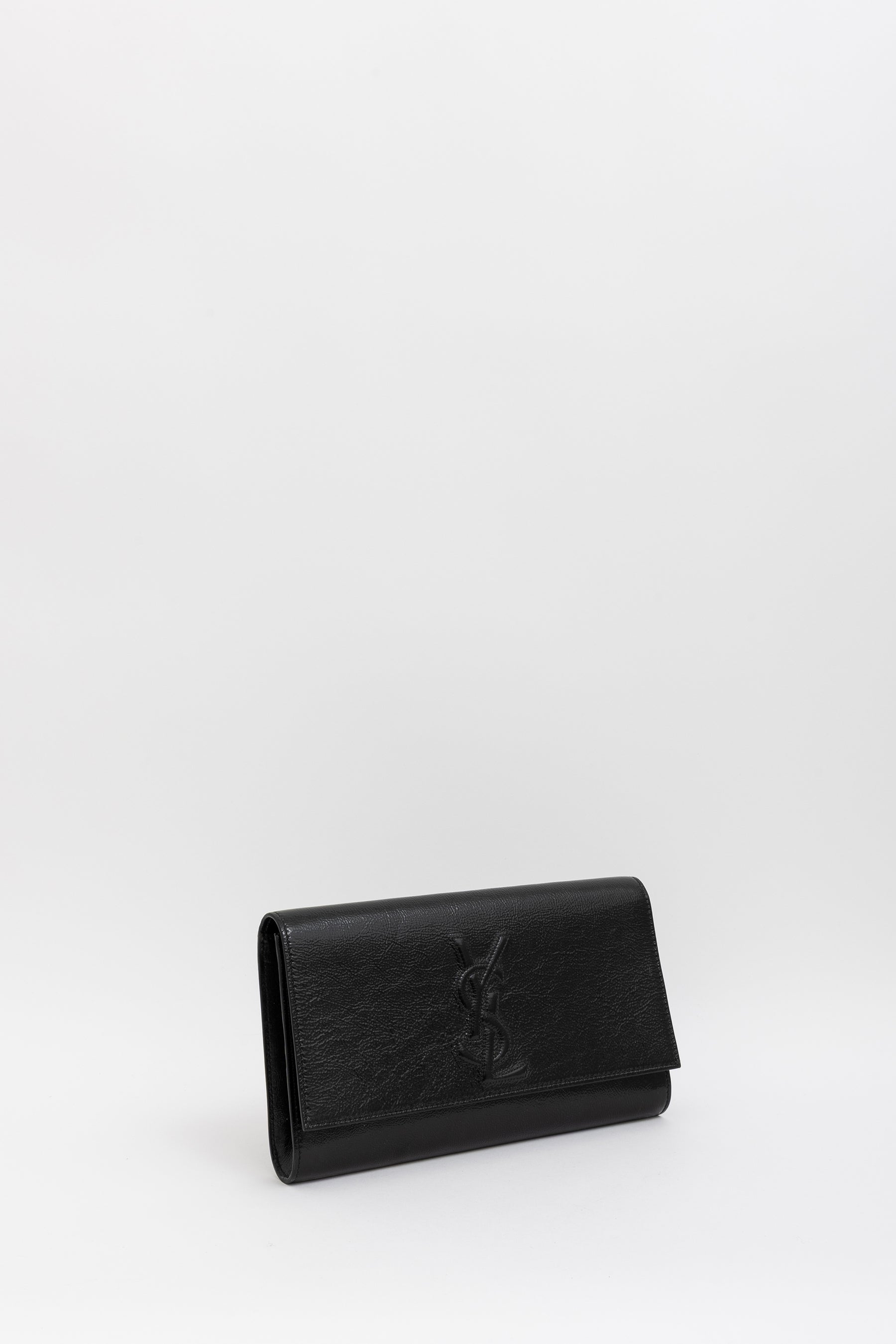 Belle De Jour Logo CLutch