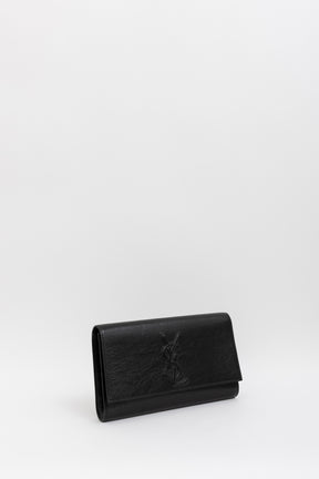 Belle De Jour Logo CLutch