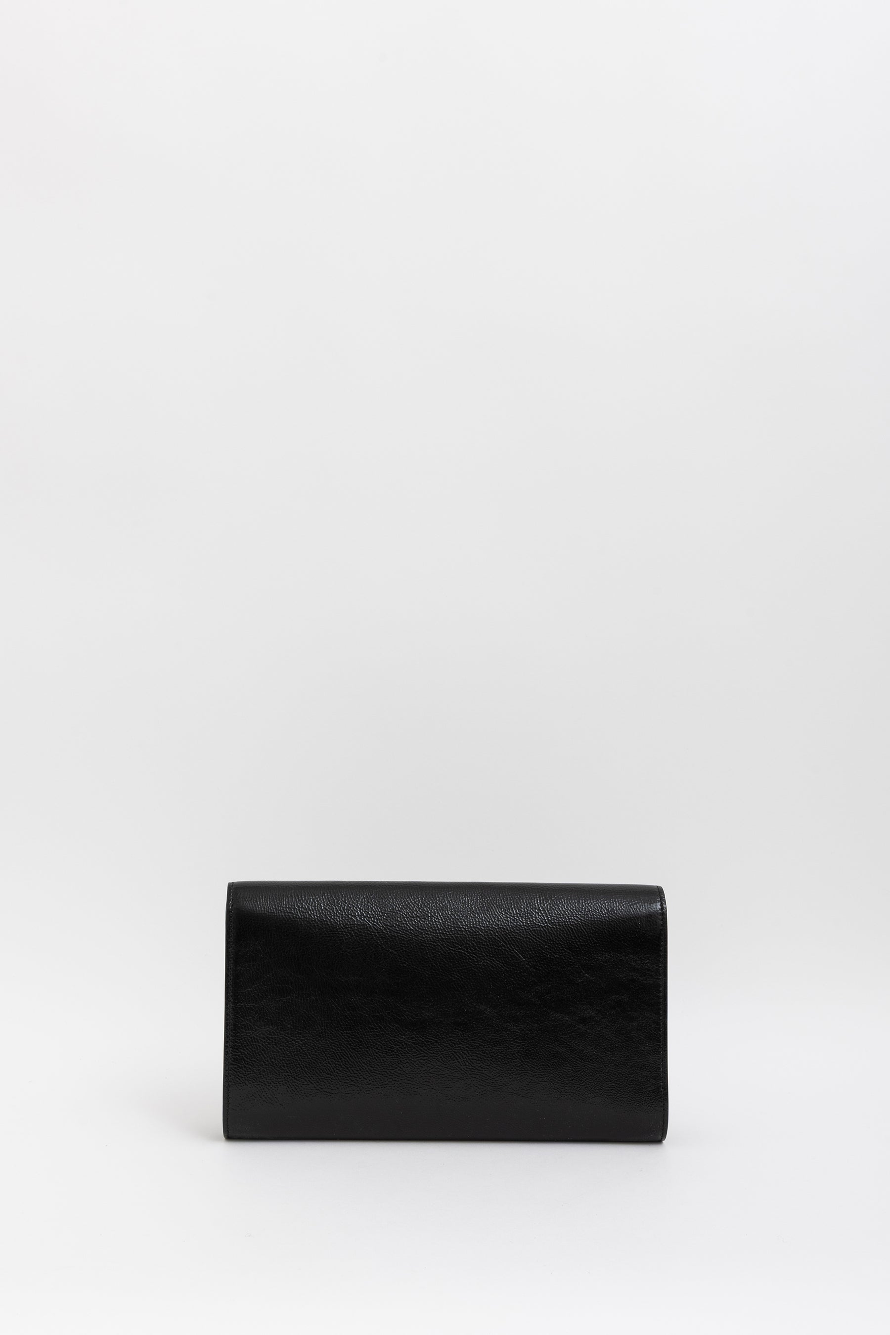 Belle De Jour Logo CLutch