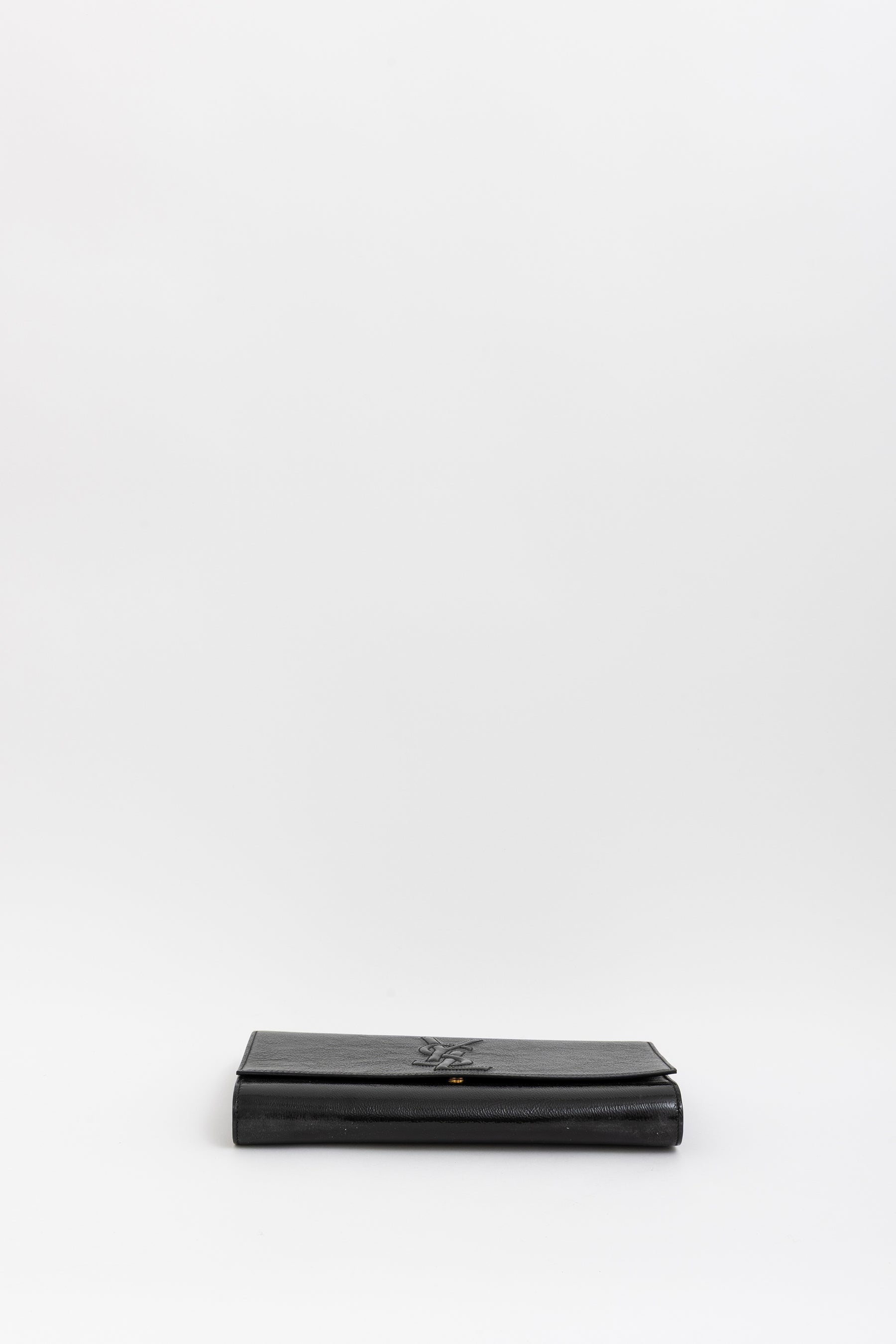 Belle De Jour Logo CLutch