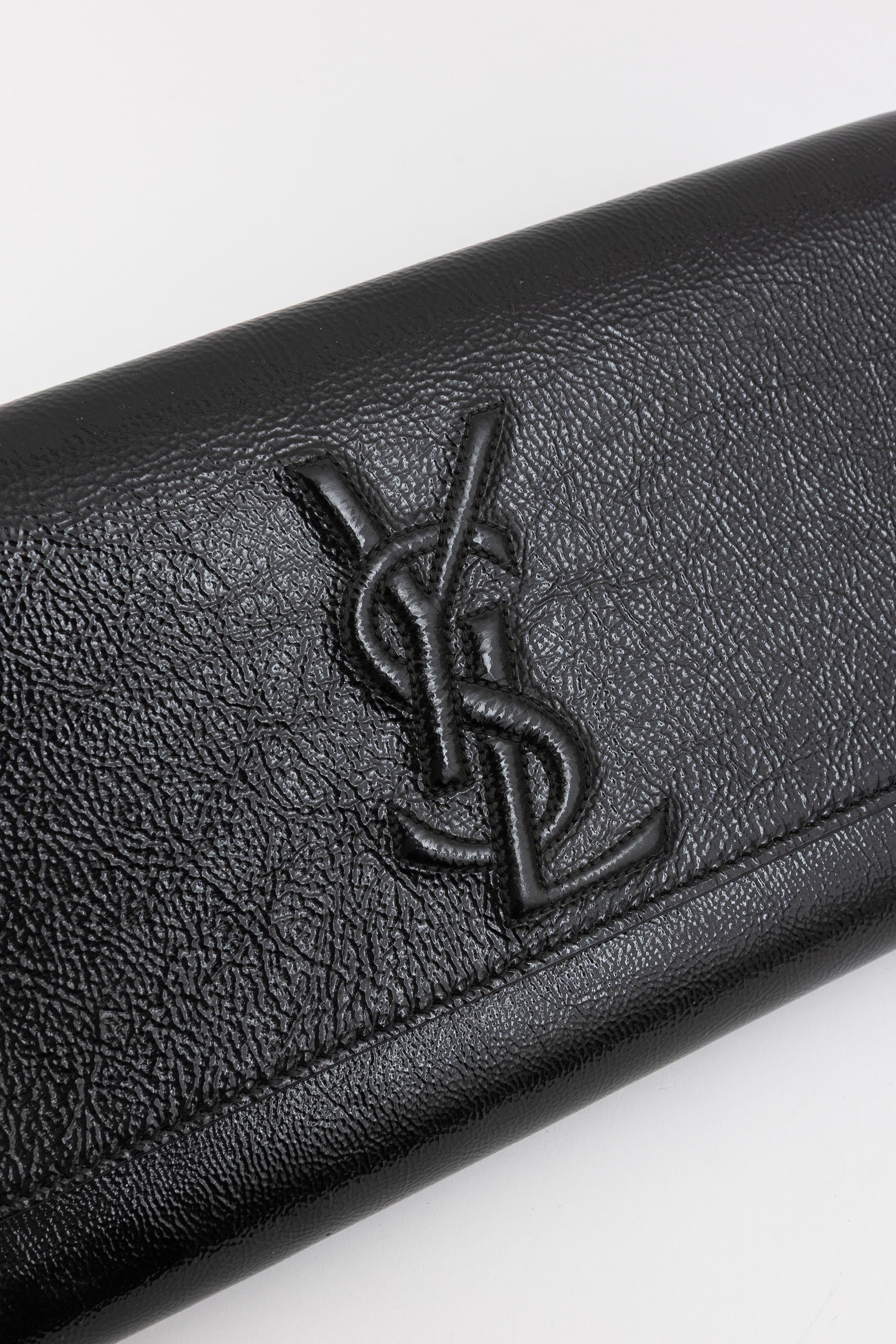 Belle De Jour Logo CLutch