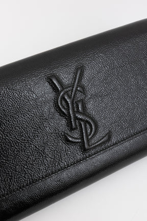 Belle De Jour Logo CLutch