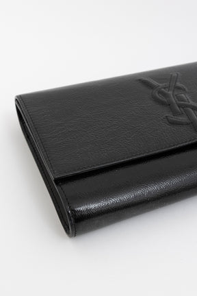 Belle De Jour Logo CLutch