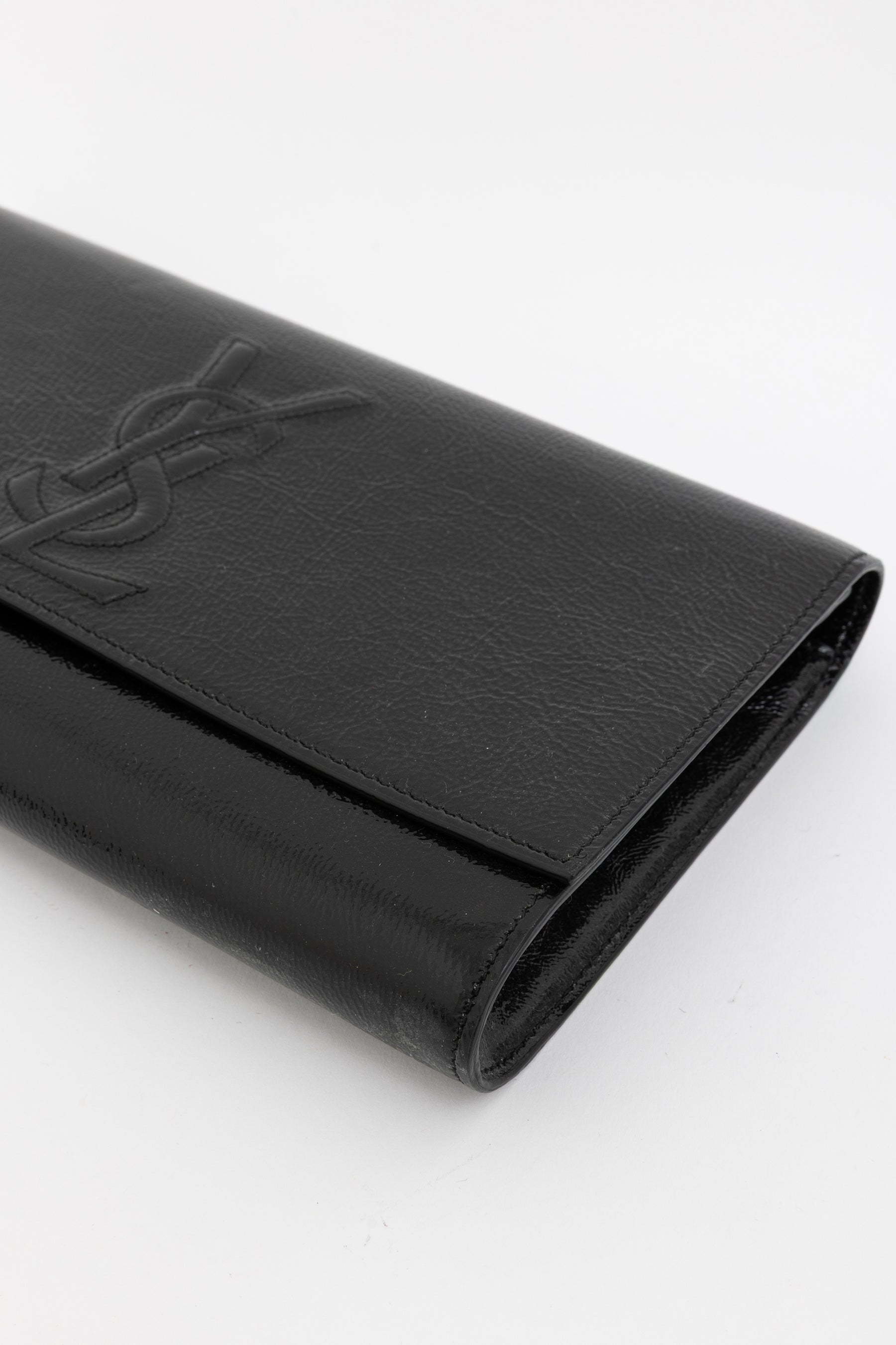 Belle De Jour Logo CLutch