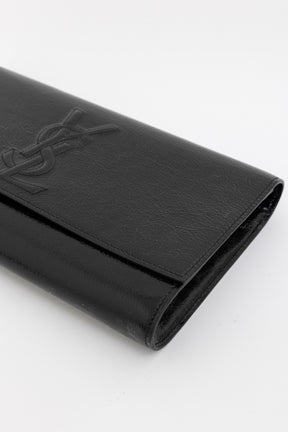 Belle De Jour Logo CLutch