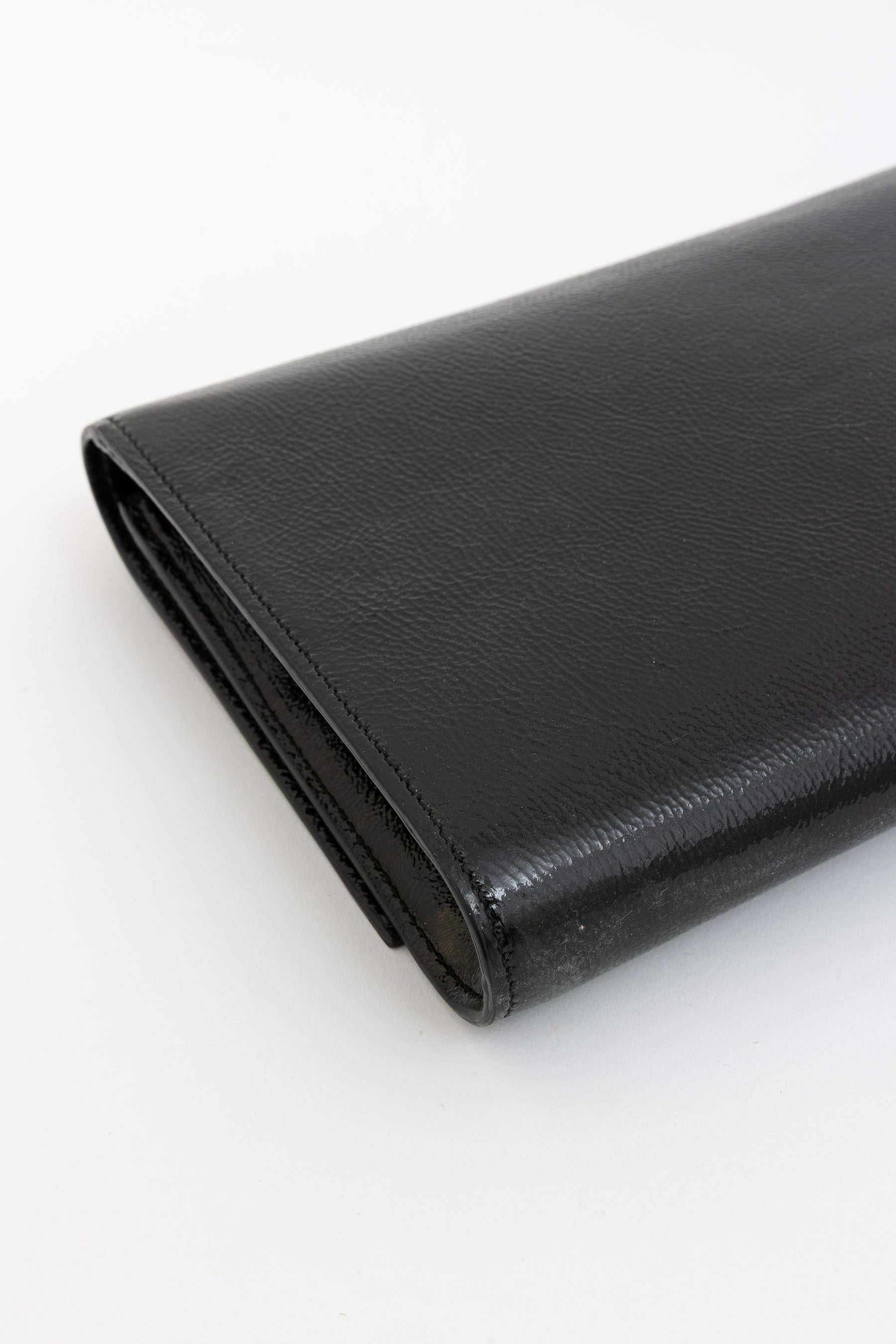 Belle De Jour Logo CLutch