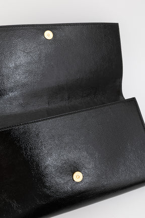 Belle De Jour Logo CLutch
