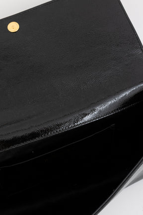 Belle De Jour Logo CLutch