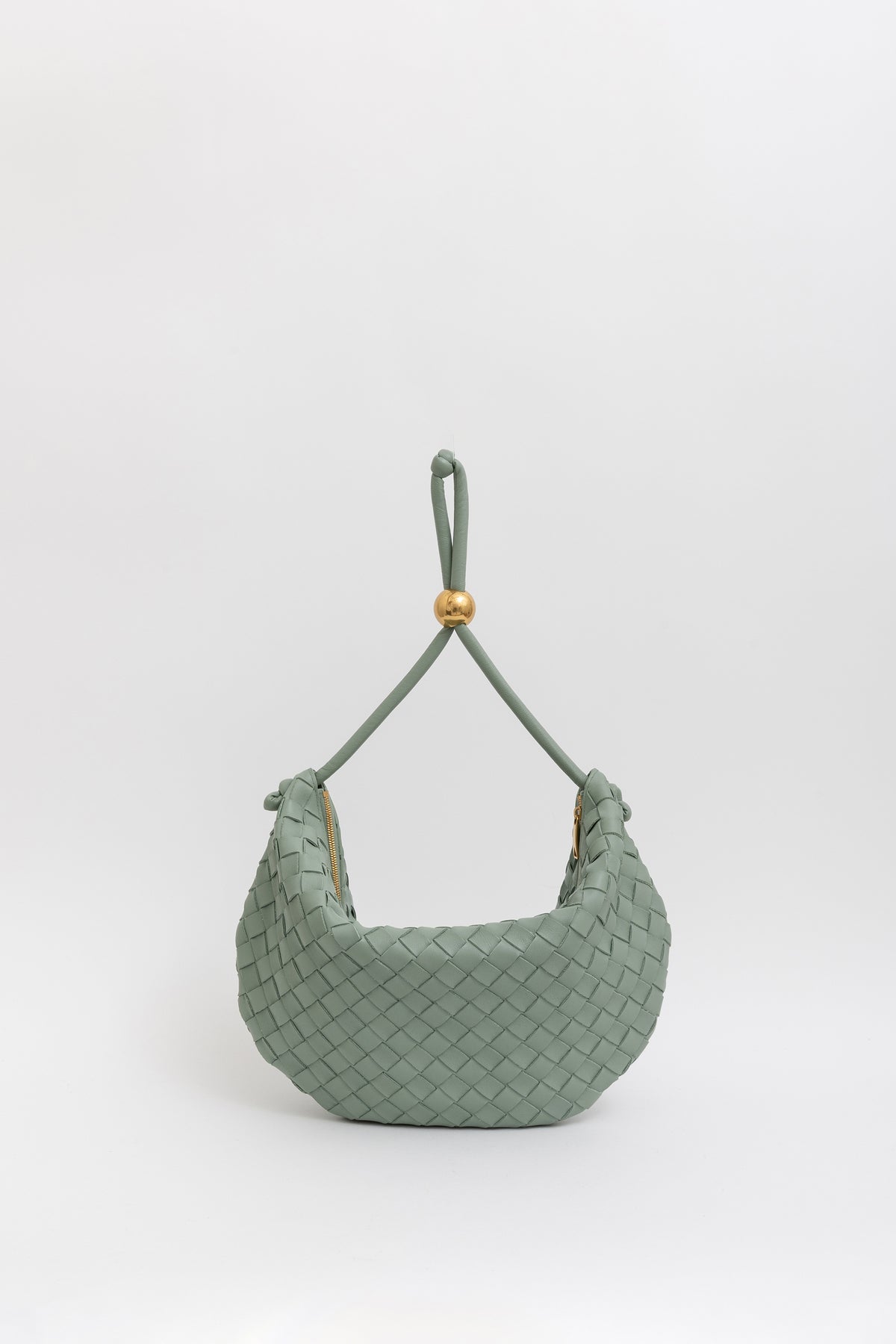 Turn Pouch Bag