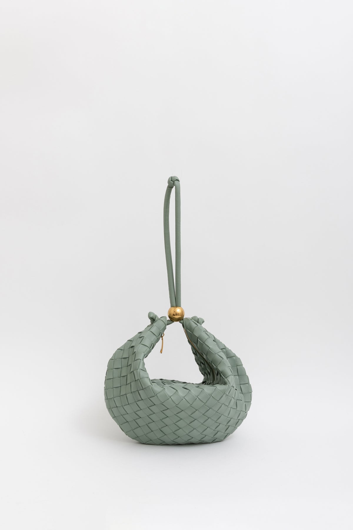 Turn Pouch Bag