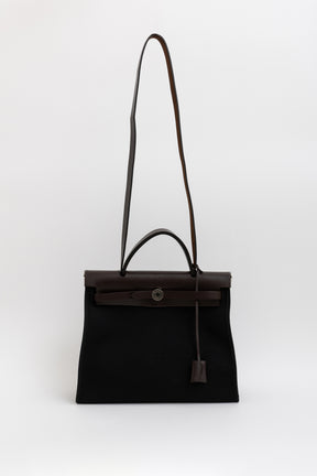 Canvas Herbag 31