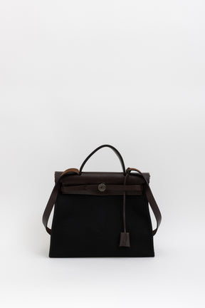 Canvas Herbag 31