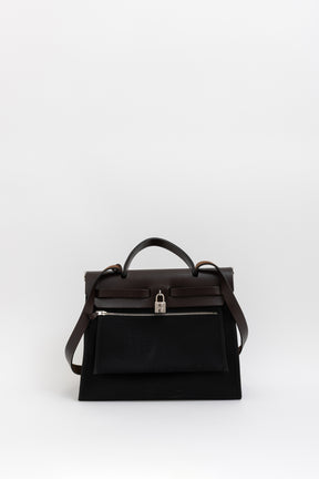 Canvas Herbag 31