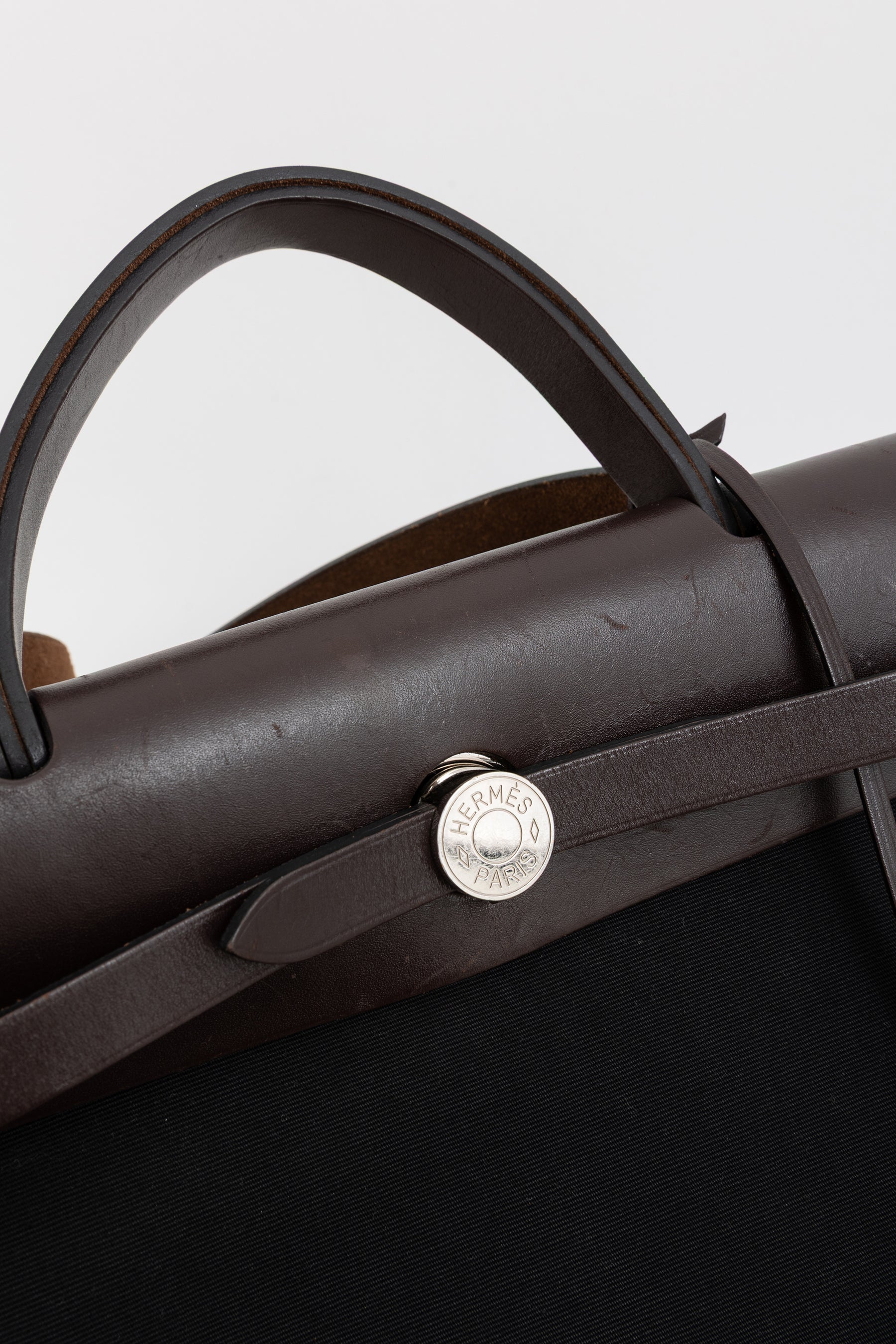 Canvas Herbag 31