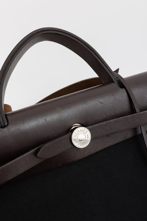 Canvas Herbag 31