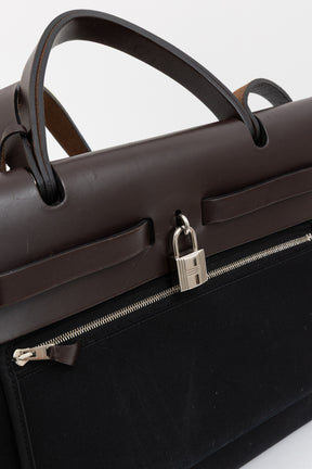 Canvas Herbag 31