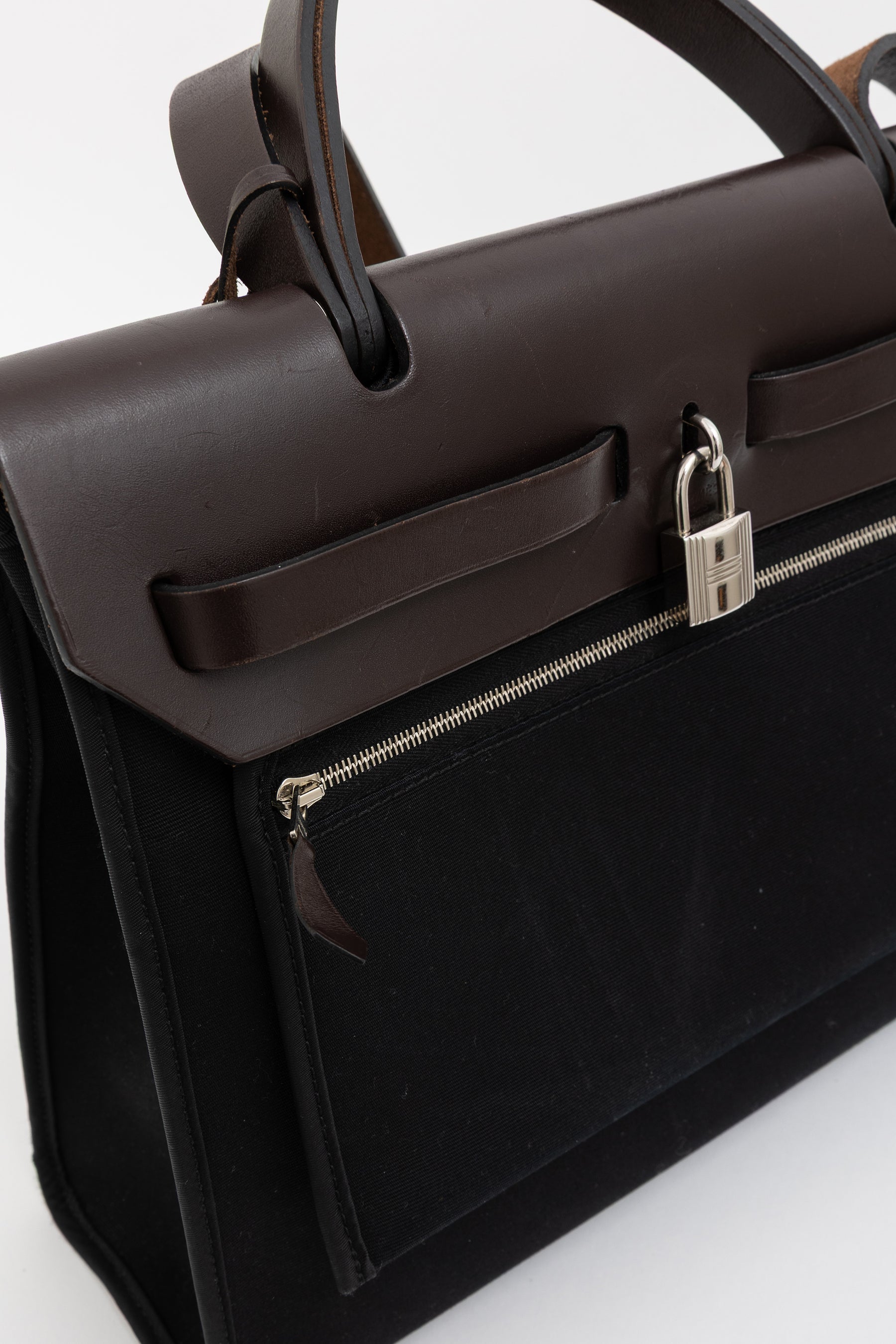 Canvas Herbag 31