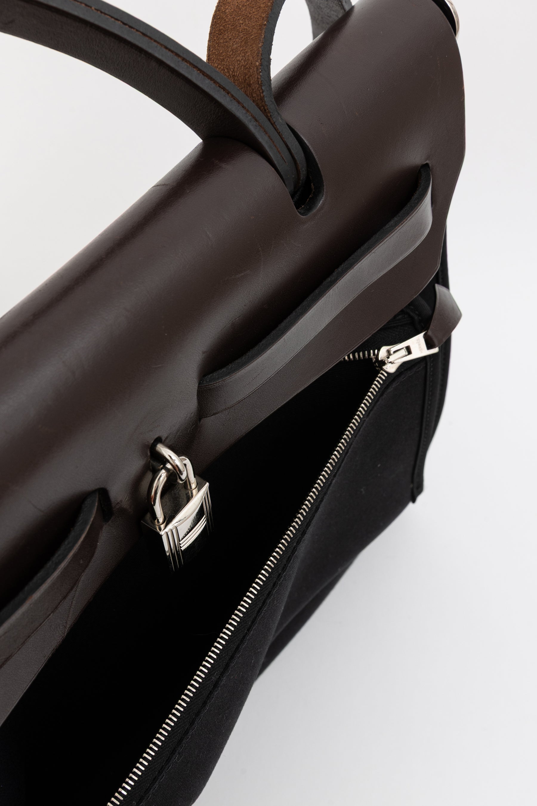 Canvas Herbag 31