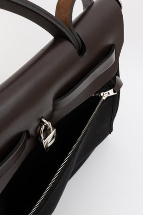 Canvas Herbag 31