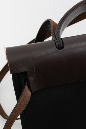 Canvas Herbag 31