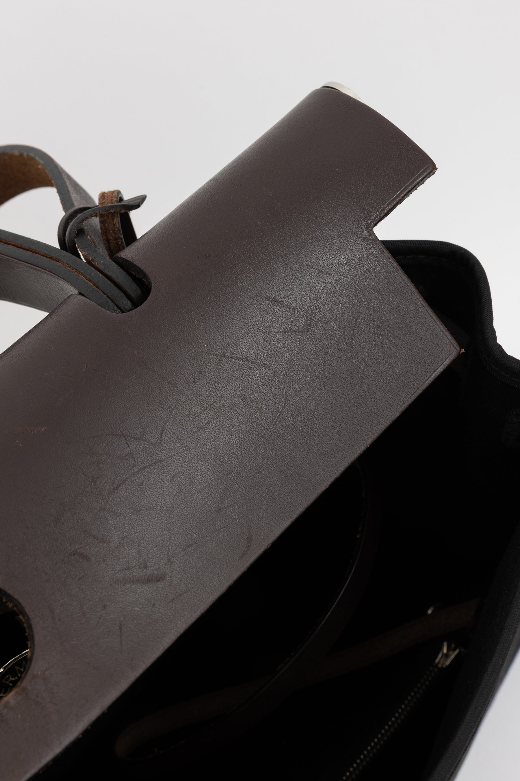 Canvas Herbag 31