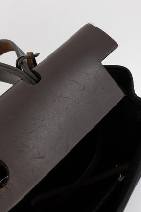 Canvas Herbag 31