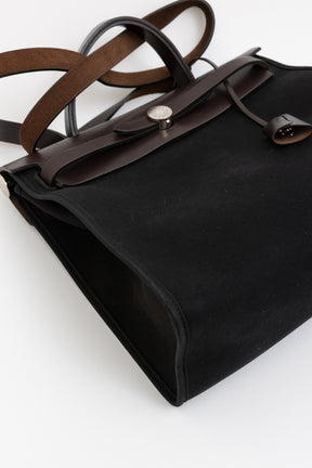 Canvas Herbag 31