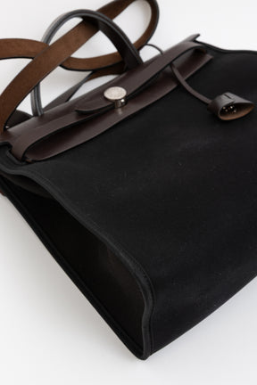 Canvas Herbag 31