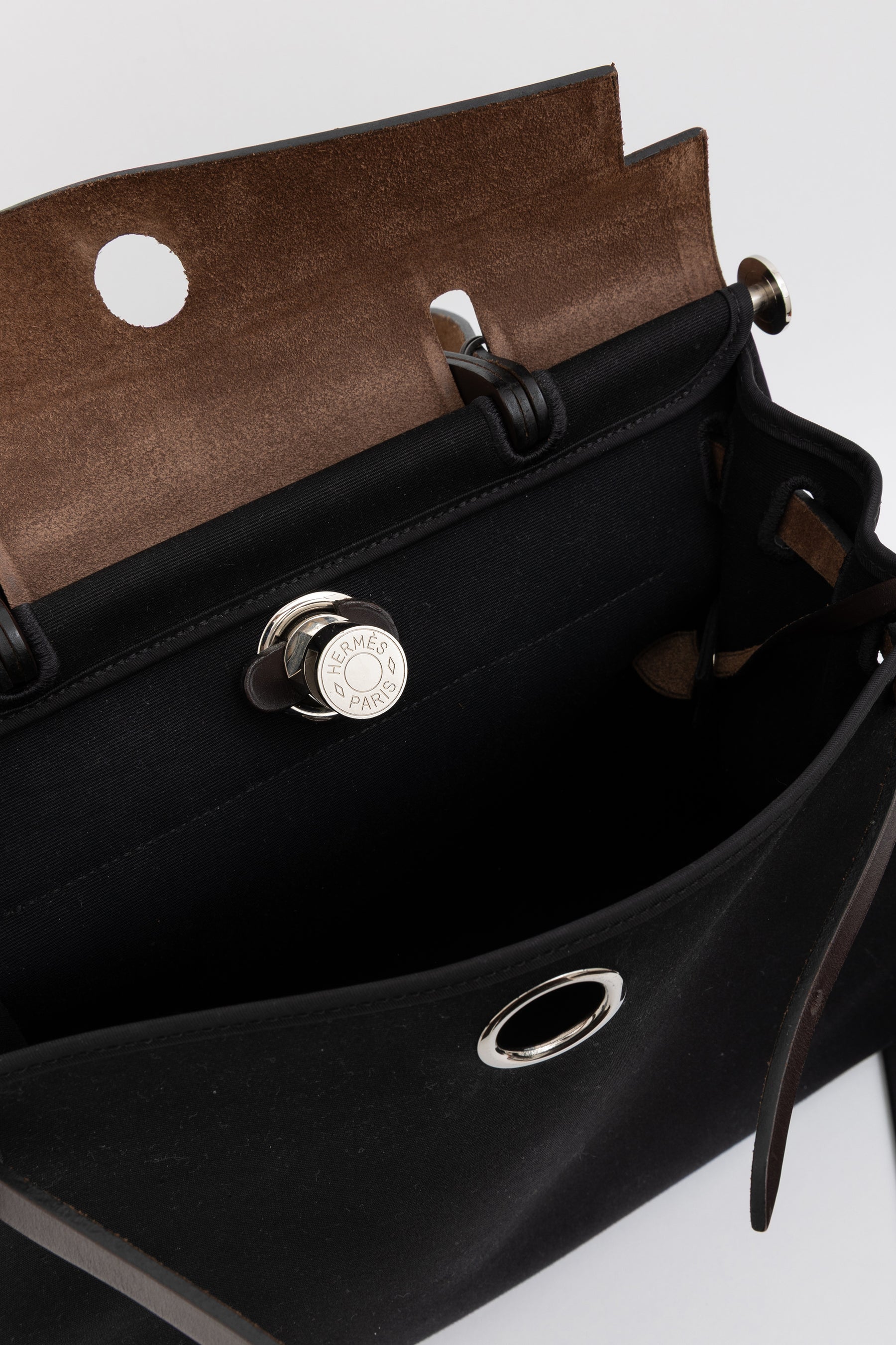 Canvas Herbag 31