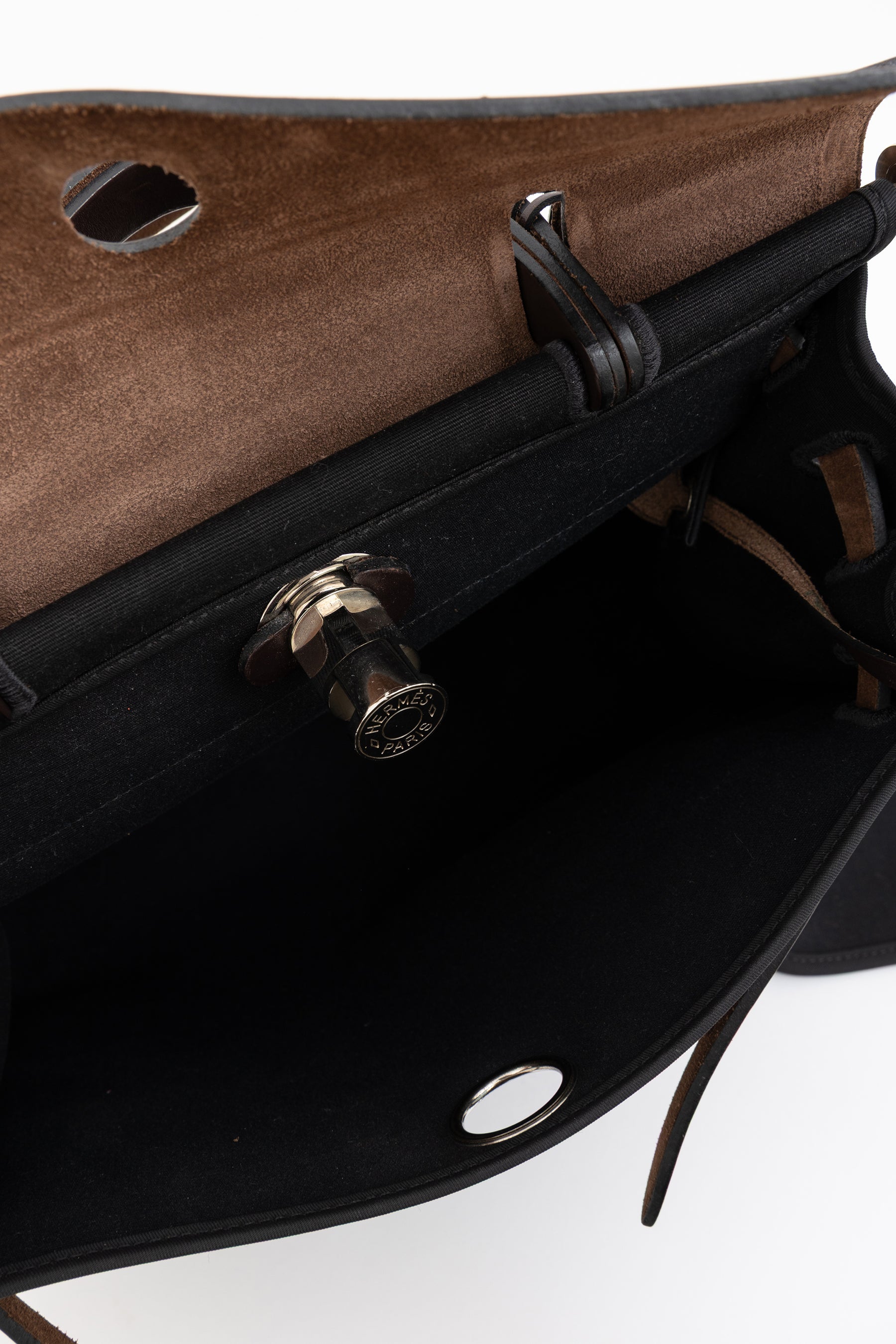 Canvas Herbag 31