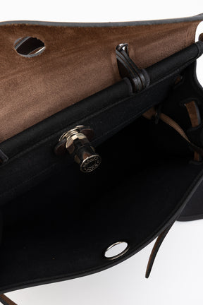Canvas Herbag 31