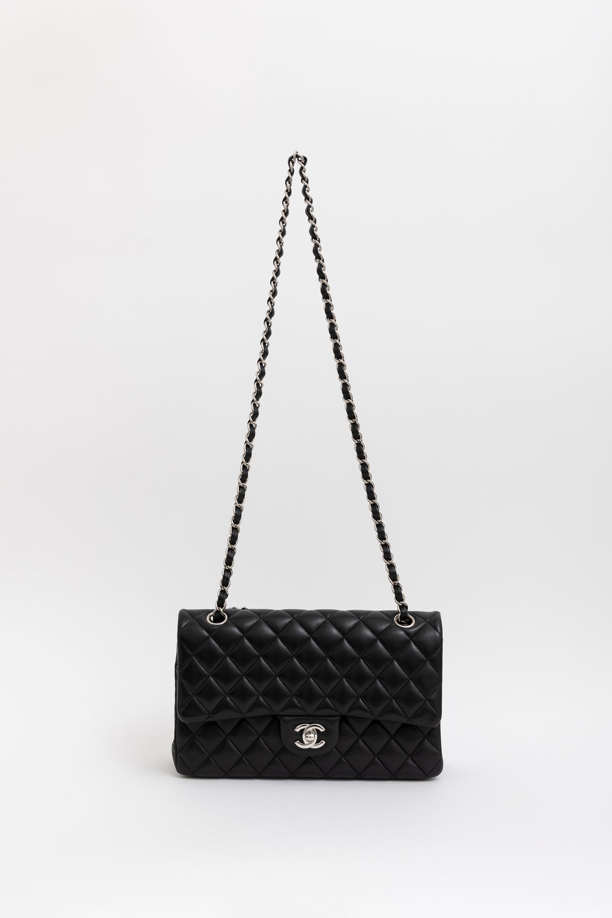 Classic 11.12 Handbag