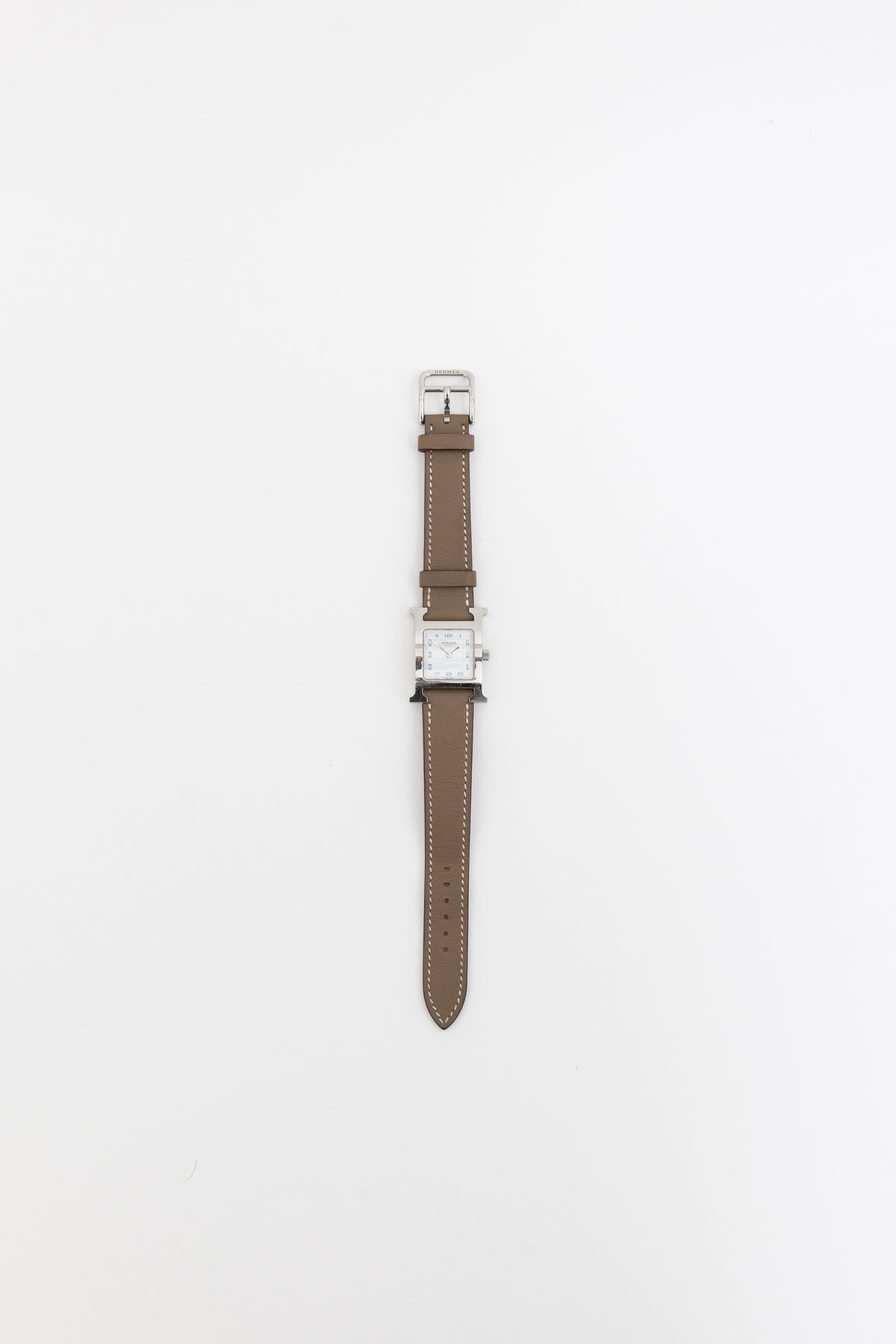 Etoupe Mini Heure H Watch