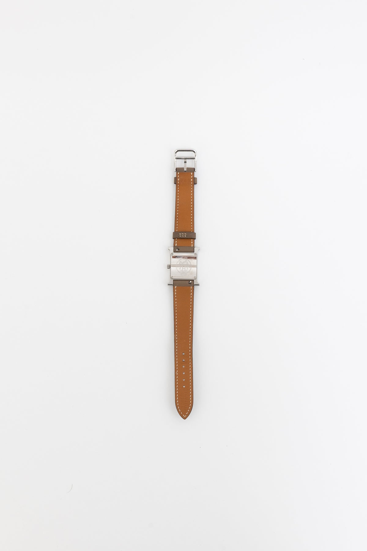 Etoupe Mini Heure H Watch