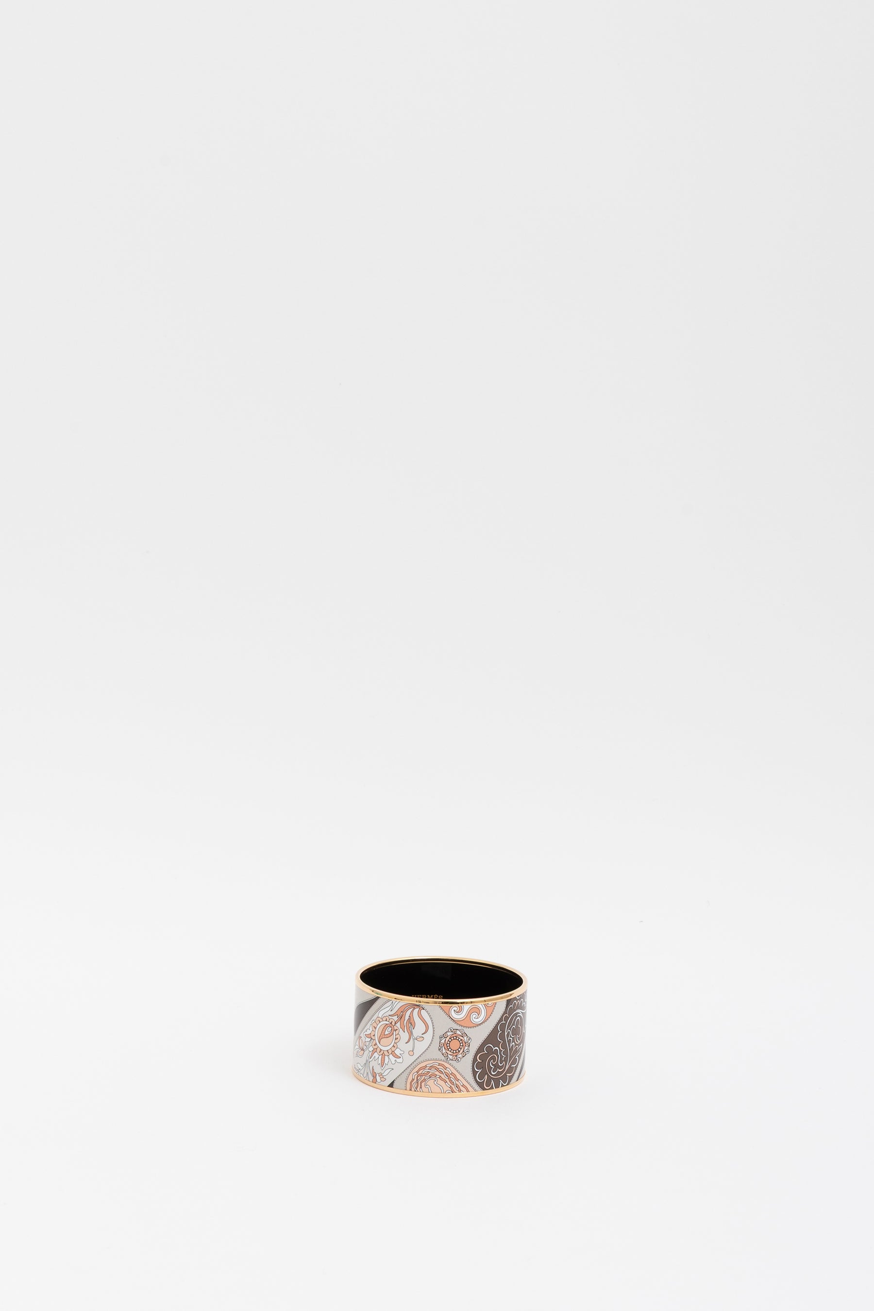 Enamel Bracelet