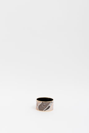 Enamel Bracelet