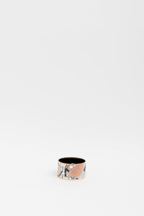 Enamel Bracelet