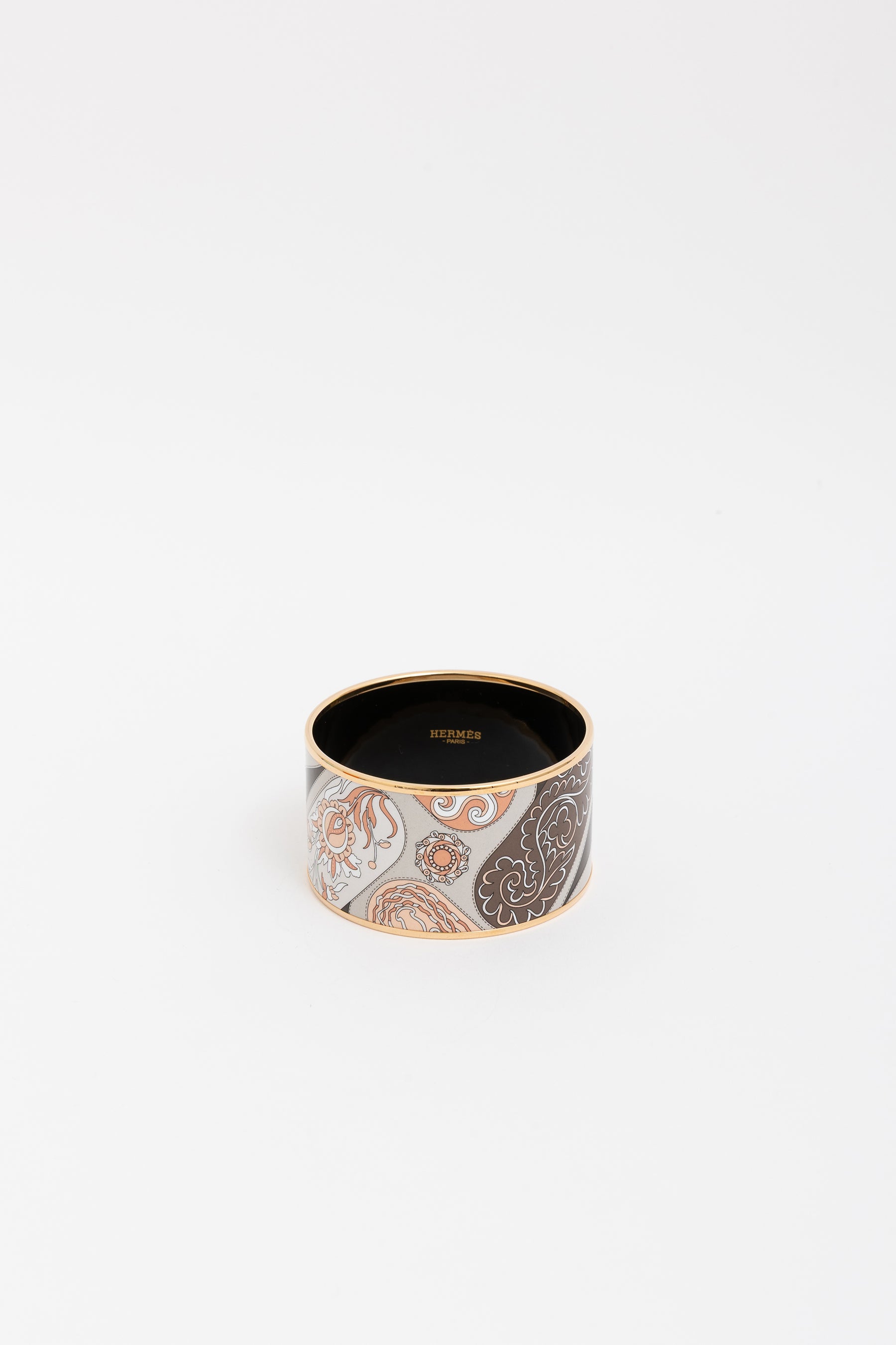Enamel Bracelet