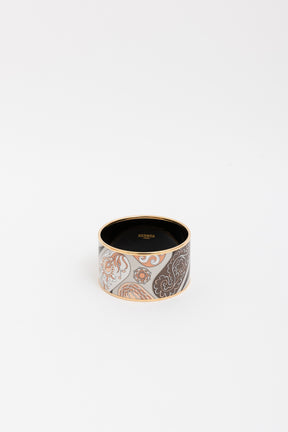 Enamel Bracelet