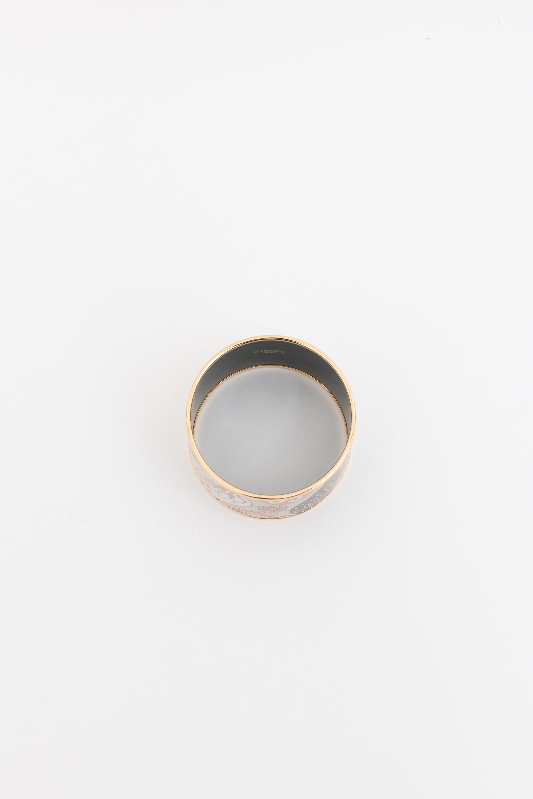 Enamel Bracelet