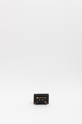 City Small Fold Wallet