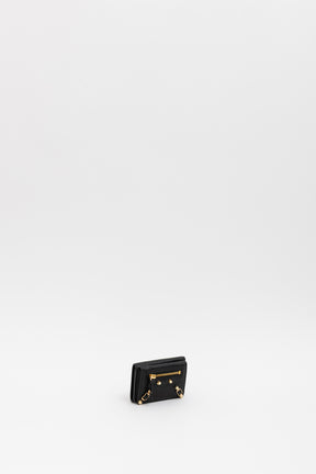 City Small Fold Wallet