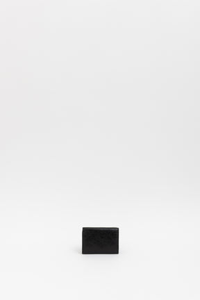 City Small Fold Wallet
