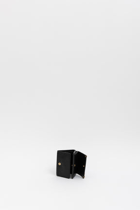 City Small Fold Wallet
