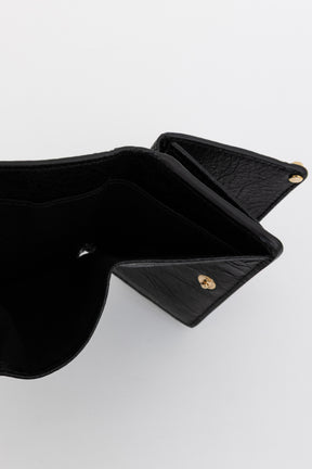 City Small Fold Wallet