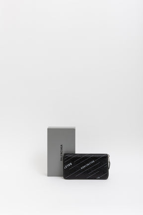Logo Continental Wallet